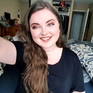 Meet your Posher, Amy-leigh